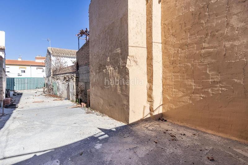 Foto facb6328-d510-4cb8-a63f-69518f06967b. Terreno residenziale in Belicena Vegas del Genil