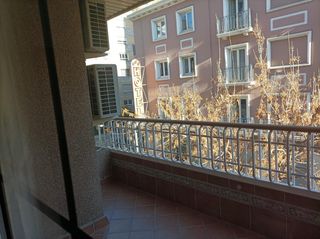 Affitto Appartamento in Fígares. Magnifico piso en el centro!!