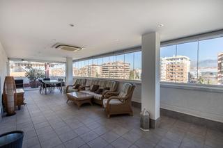 Zweistöckige Wohnung in Av. F. Garcia Lorca - Nueva Estación Autobuses. Ático dúplex en albayda