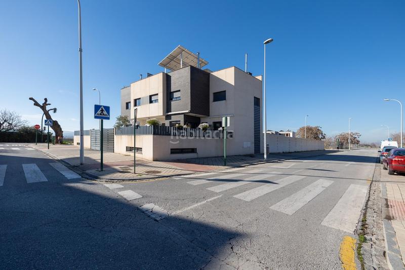 Foto 4c50c70e-f04d-4bf2-9d51-f21f46ccb568. Terreno residenziale in Bobadilla Granada