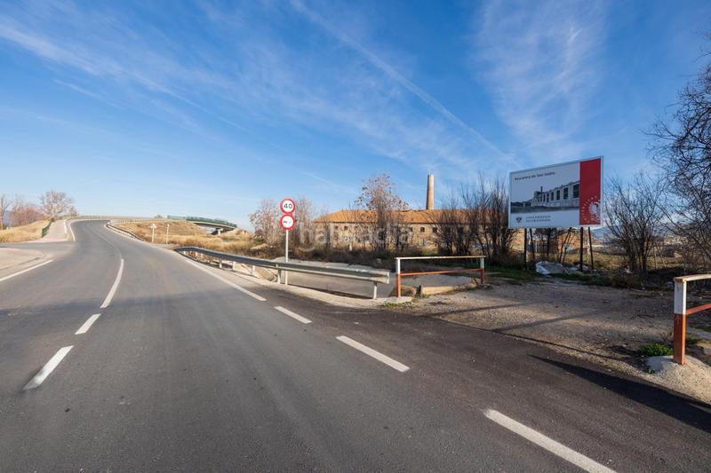 Foto a6e3624c-cae3-4feb-8f55-b369126166c6. Terreno residenziale in Bobadilla Granada