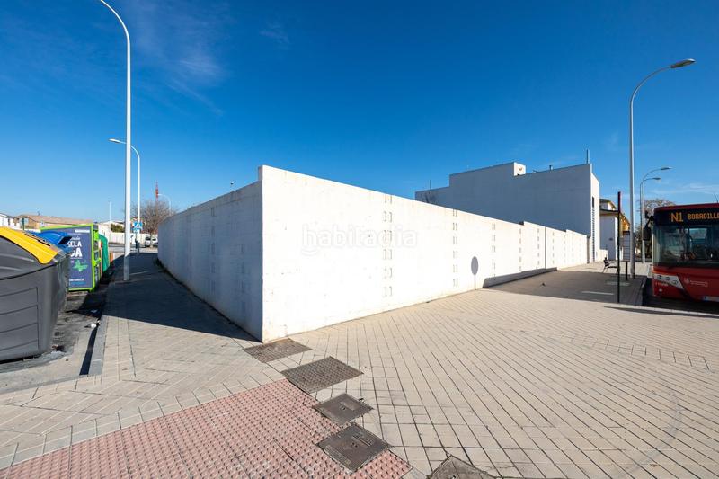 Foto ad385a0c-5d5d-4638-9832-44a609abca93. Terreno residenziale in Bobadilla Granada