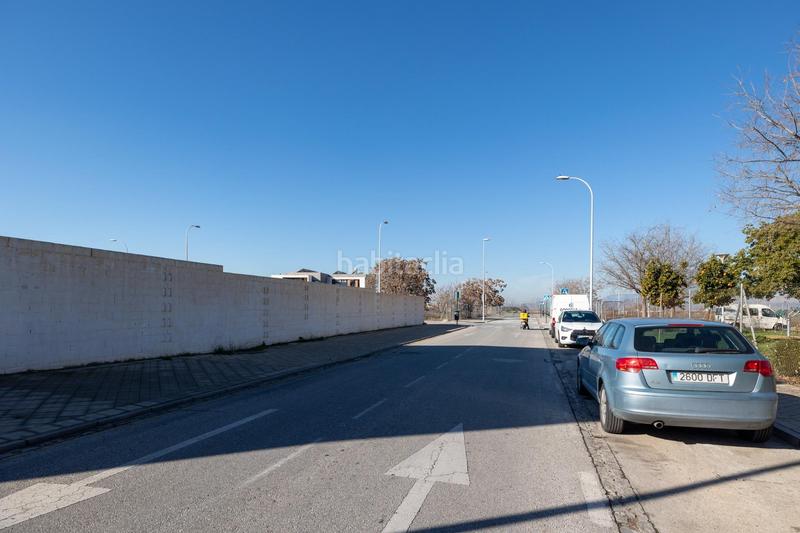 Foto b92a1178-d874-407c-8c94-8ff846b38985. Terreno residenziale in Bobadilla Granada