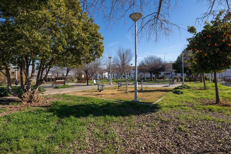 Foto ce59fe15-af0d-4f2a-82e3-1685577e0c51. Terreno residenziale in Bobadilla Granada