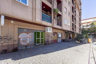 Geschäftsraum in Plaza de Toros