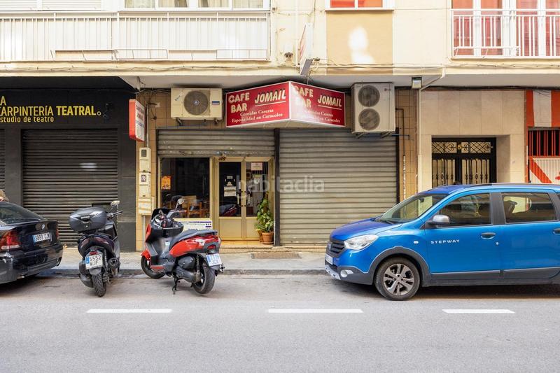 Foto 08cbc6b3-4d8a-4f6a-9ba3-ca3a4fecb284. Locale commerciale in Camino de Ronda Granada