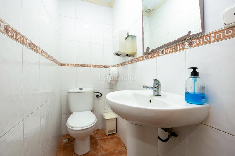 Foto 3a68239c-ef88-4903-a4df-f9e20d39d748. Locale commerciale in Camino de Ronda Granada