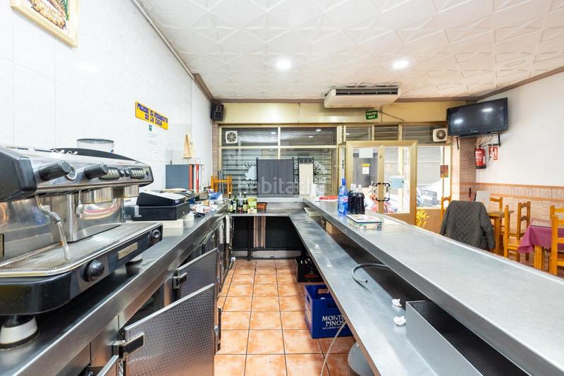 Foto 503aac65-eaea-4b2e-bdf5-b71e520dc353. Locale commerciale in Camino de Ronda Granada