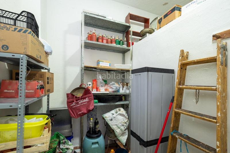 Foto 68a81a53-ce65-43d5-805c-291e1dfe57d3. Locale commerciale in Camino de Ronda Granada