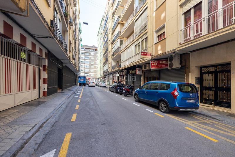 Foto 8936fd3b-391a-48d3-a94d-b17cabc28b61. Locale commerciale in Camino de Ronda Granada