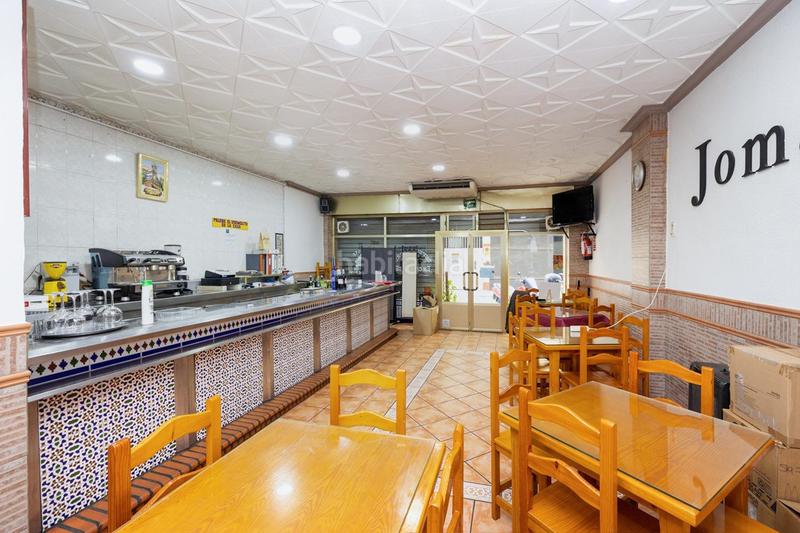 Foto f691ece4-effd-4684-b5a1-83ed1ea03570. Locale commerciale in Camino de Ronda Granada