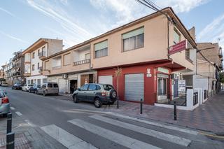 Casa a Avda. De los Ogíjares. Casa para reformar en armilla