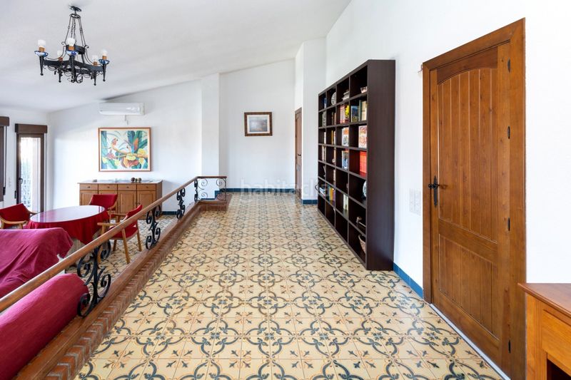 Foto 1aee1b85-8660-45a9-b89e-c7e3d07678aa. Xalet amb aparcament piscina a Barrio de la Vega Monachil