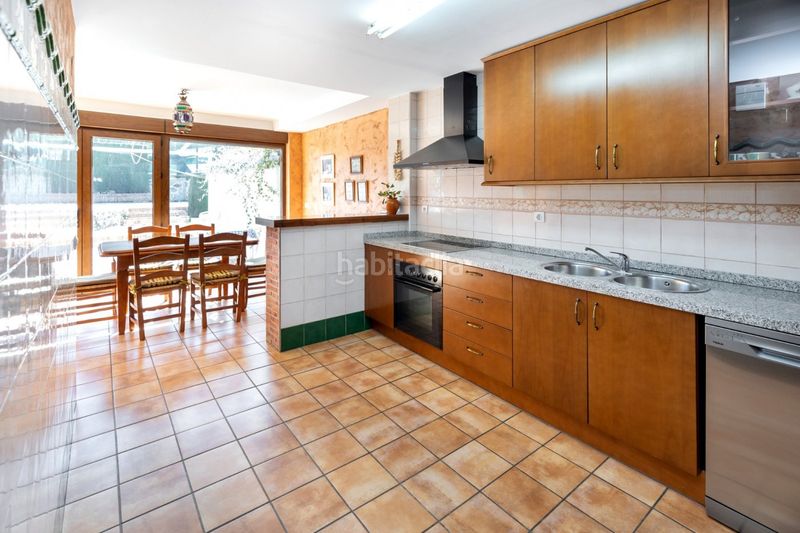 Foto 267bbbfe-843e-462d-a438-c222b6b8250f. Xalet amb aparcament piscina a Barrio de la Vega Monachil