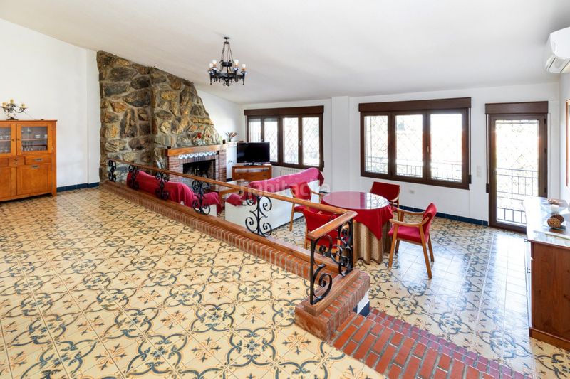 Foto 6642f083-ca1a-4c74-9593-d8351df4f08b. Xalet amb aparcament piscina a Barrio de la Vega Monachil