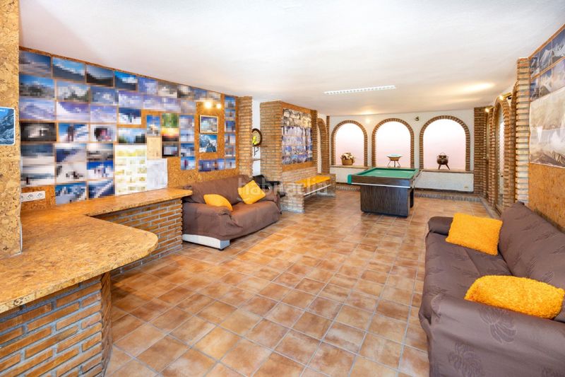 Foto 7b954808-8561-4501-8e8c-30db8c0ec114. Xalet amb aparcament piscina a Barrio de la Vega Monachil