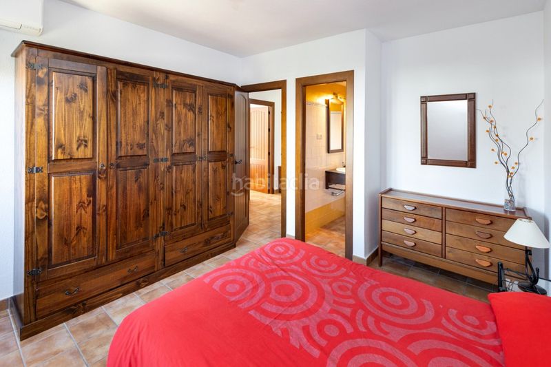 Foto 8ad334f9-307b-4769-9bf3-75a60f19aeed. Xalet amb aparcament piscina a Barrio de la Vega Monachil