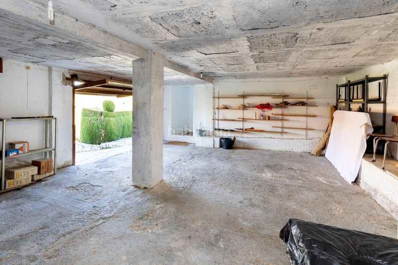 Foto a3619676-08d7-437e-90c0-688173e6d6c6. Xalet amb aparcament piscina a Barrio de la Vega Monachil