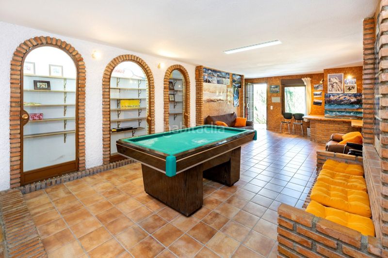 Foto b79d8299-6d59-4e88-b8b8-d30ea181ea8c. Xalet amb aparcament piscina a Barrio de la Vega Monachil