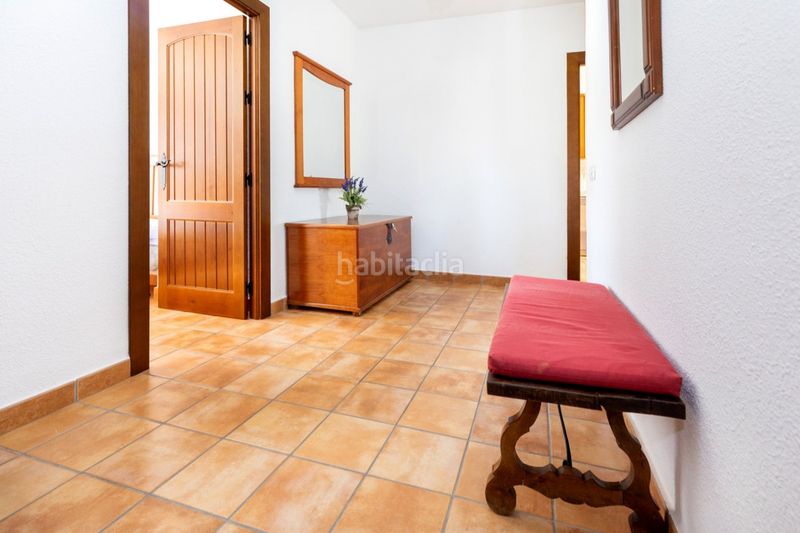 Foto e3dfc497-2baf-4553-bea1-7cf2205658e6. Xalet amb aparcament piscina a Barrio de la Vega Monachil