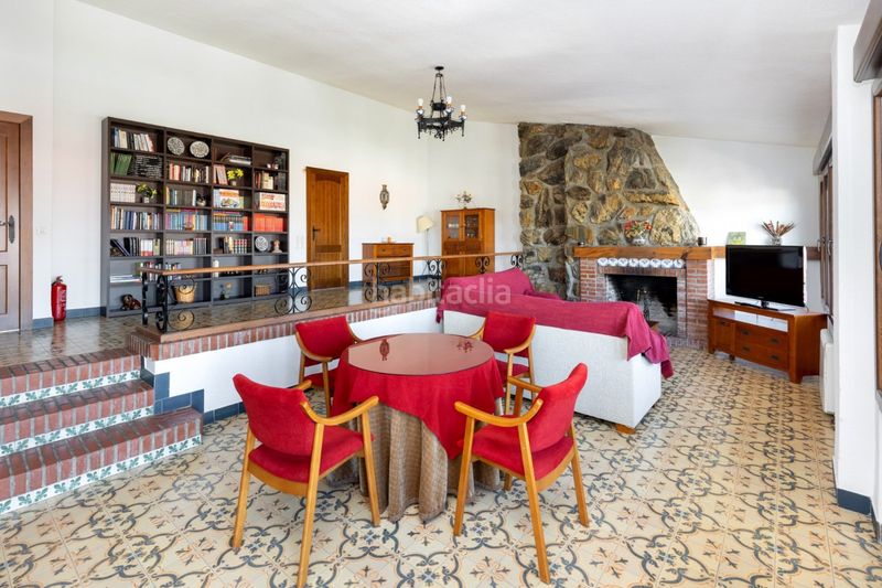 Foto e8537de4-b626-49c7-a0f0-c25a377bc5e1. Xalet amb aparcament piscina a Barrio de la Vega Monachil