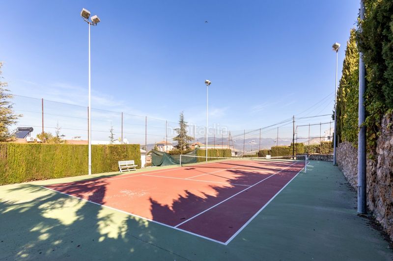 Foto ec0bbd7b-19a5-43c6-9a1c-777b937fa6c0. Xalet amb aparcament piscina a Barrio de la Vega Monachil