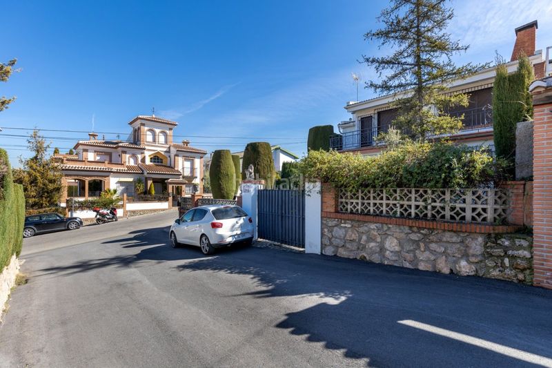 Foto fb0cf63c-0e93-45d8-a2b9-46edbd34ce9a. Xalet amb aparcament piscina a Barrio de la Vega Monachil