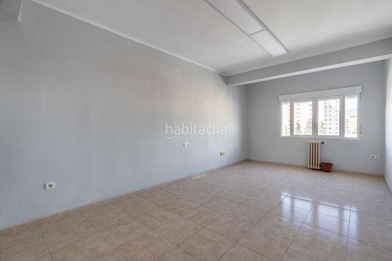 Foto 5fbc26bc-c789-43a4-b8e5-5571cf10287b. Location appartement avec chauffage dans Pajaritos Granada