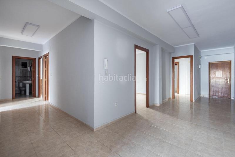 Foto 88a87275-7fd0-4db1-8bd1-ad1372f606e1. Location appartement avec chauffage dans Pajaritos Granada