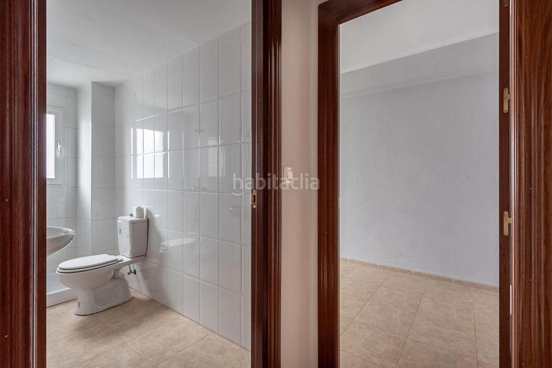 Foto 5bbdf02a-ba30-4350-ad73-0573cc705118. Miete etagenwohnung mit heizung in Pajaritos Granada