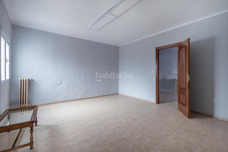 Foto 9a0ee642-5c72-4044-b241-1162d5104346. Miete etagenwohnung mit heizung in Pajaritos Granada