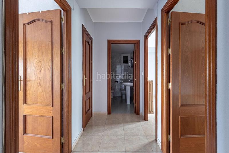 Foto 2dcc51f7-a7d0-41de-9729-52ad838a32b9. Rent flat with heating in Pajaritos Granada