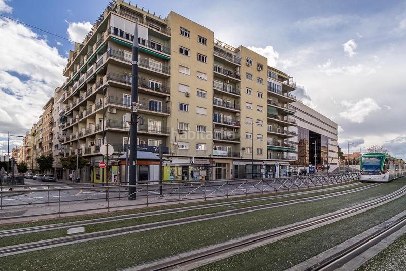 Foto 338692cd-e95b-4d42-9af2-35b265357076. Rent flat with heating in Pajaritos Granada