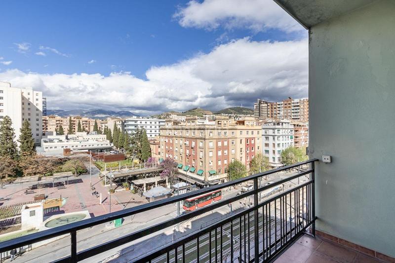 Foto 69b06855-638e-47bb-9b93-c324d84b5c76. Rent flat with heating in Pajaritos Granada