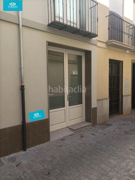 Foto 12a7b89d-349e-44f6-8e8a-2940ed20137c. Rent business premise in Fígares Granada