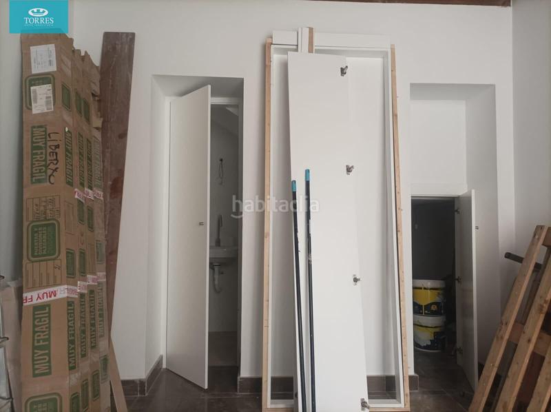 Foto d81a5577-3583-4aaf-8c97-524815457650. Rent business premise in Fígares Granada