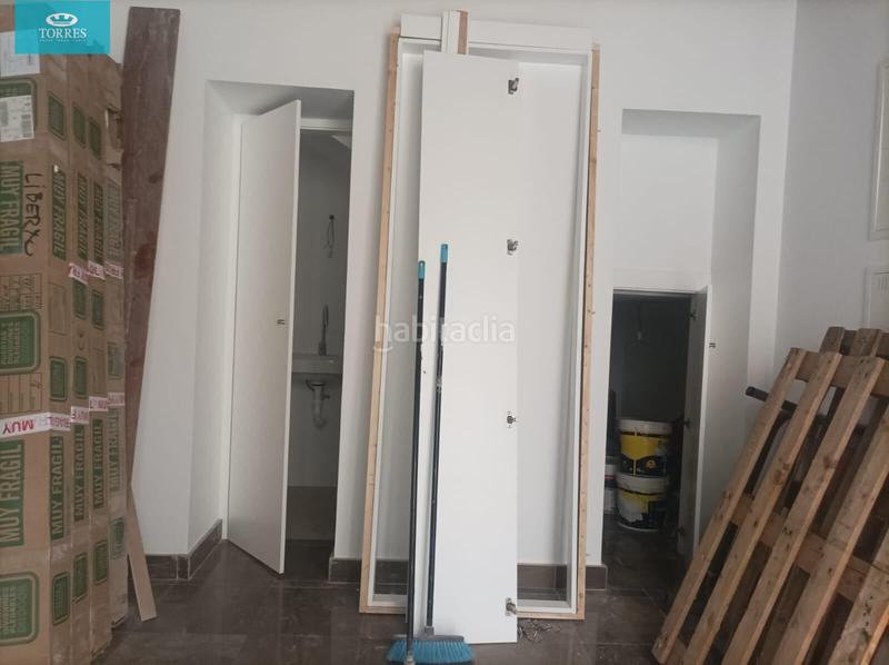 Foto ddc27506-2e31-4f60-bea1-722bcdc6848d. Rent business premise in Fígares Granada