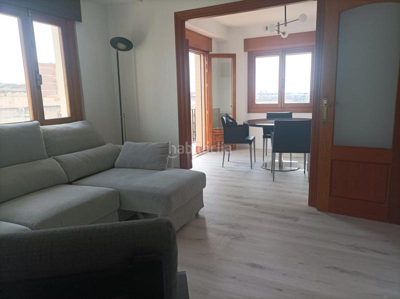 Foto 29e3aba1-2d56-42f3-ae54-81ab04769dbe. Affitto appartamento in Barrio de Zaidín Granada