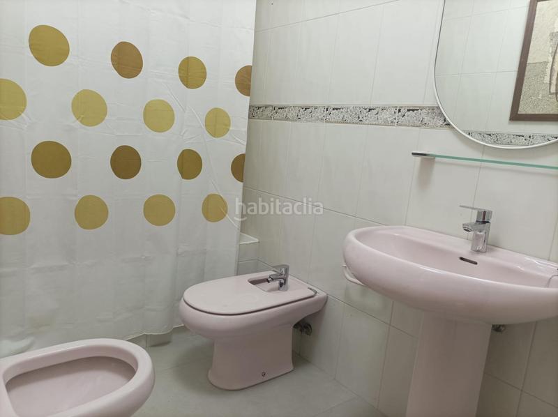 Foto cf3cdc14-5bd8-4f75-8193-d853d571cb45. Affitto appartamento in Barrio de Zaidín Granada