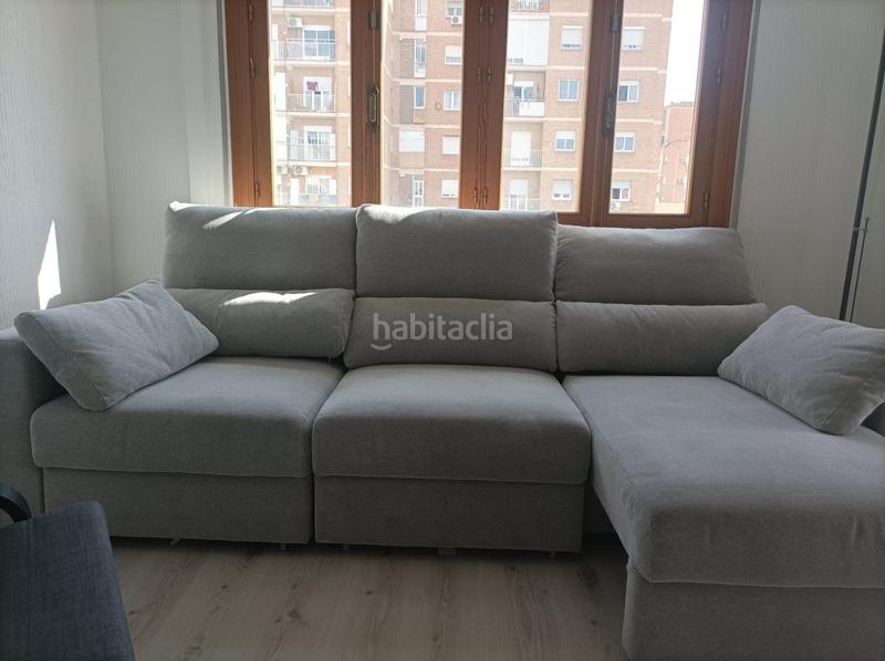 Foto 08b65ab2-117c-4958-a1d2-754d85e667d1. Alquiler piso magnifico piso en el zaidin en Barrio de Zaidín Granada