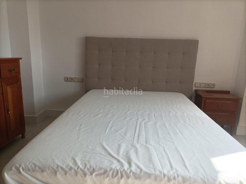 Foto 6a9295eb-7cad-468b-9984-523d79090dfd. Alquiler piso magnifico piso en el zaidin en Barrio de Zaidín Granada