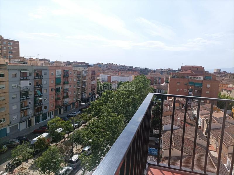 Foto aba3dd35-ea39-4a27-a89e-c8f225d94469. Alquiler piso magnifico piso en el zaidin en Barrio de Zaidín Granada