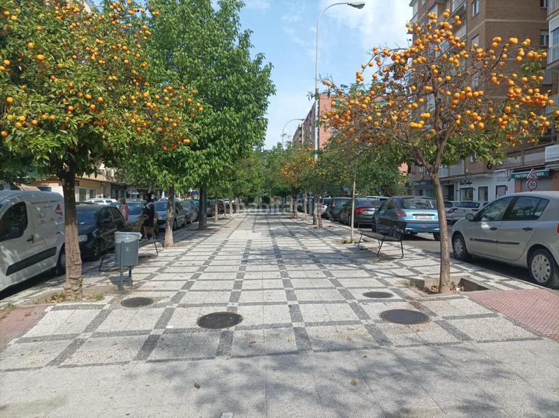 Foto 9bb7a9d7-2464-441c-b3c9-9157f60a09bb. Lloguer pis a Barrio de Zaidín Granada