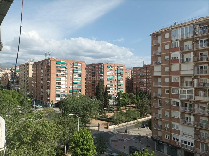 Foto 57b322f5-e80c-466c-8996-06a5fbda00b5. Location appartement dans Barrio de Zaidín Granada