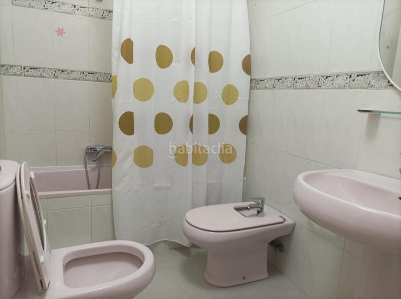 Foto 5c18665b-0a19-4aea-9171-01cc75997139. Location appartement dans Barrio de Zaidín Granada