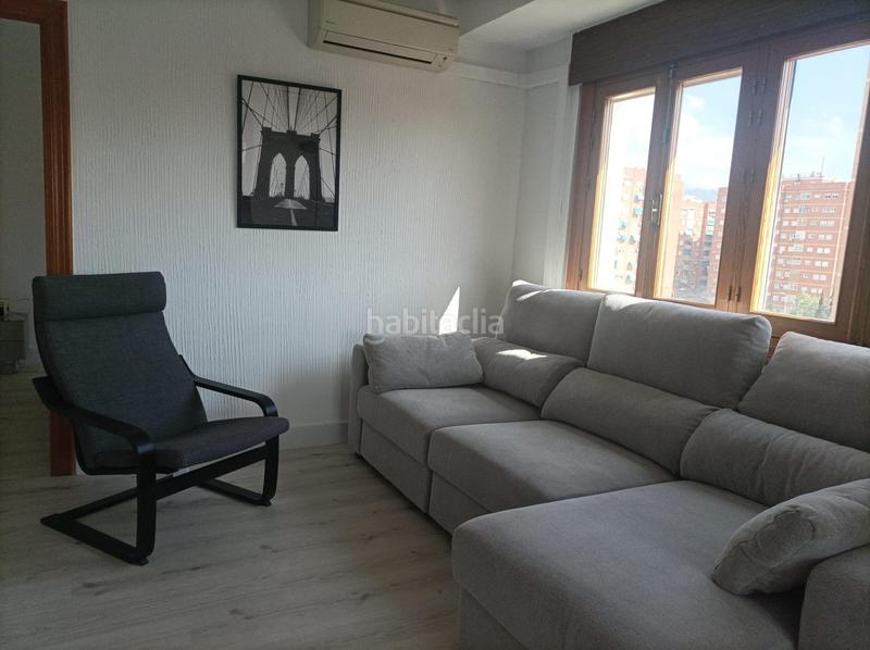 Foto 67cccda0-c44e-460f-9b32-1c5e6c7f73bd. Location appartement dans Barrio de Zaidín Granada