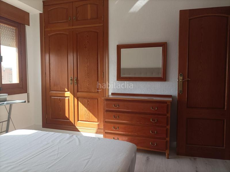 Foto 6dcc4e5e-abeb-404c-98a8-732f6049d5a8. Location appartement dans Barrio de Zaidín Granada