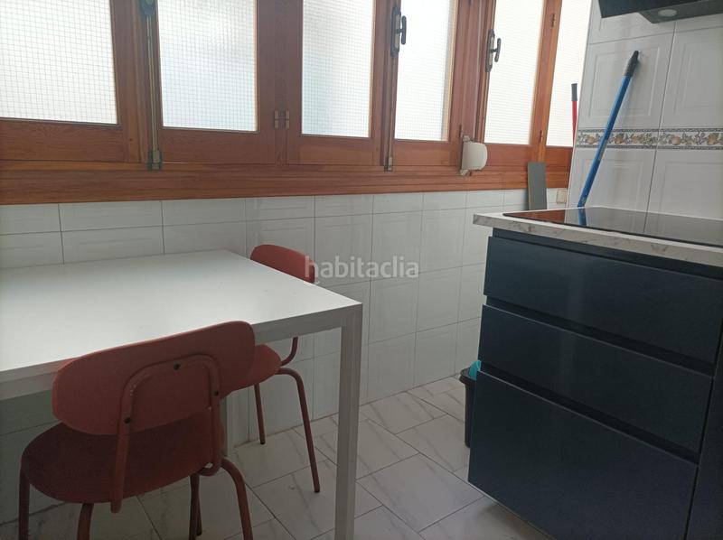 Foto b043e14b-2ebc-4906-aaa9-f40a983b0efd. Location appartement dans Barrio de Zaidín Granada