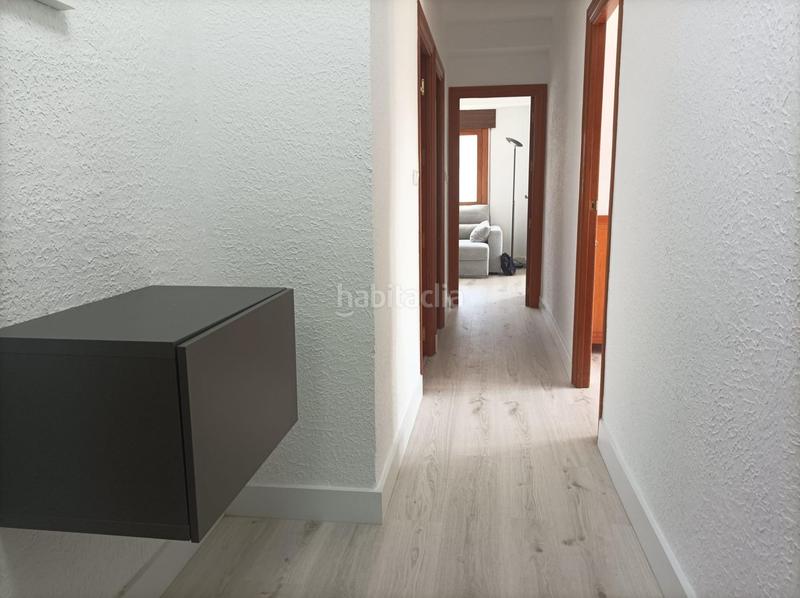 Foto ce4acd8f-8809-4119-94ba-abf0f872ba99. Location appartement dans Barrio de Zaidín Granada