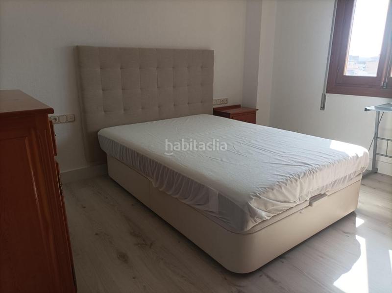 Foto ef12bf8c-aaf3-4601-8204-621f974c8b26. Location appartement dans Barrio de Zaidín Granada